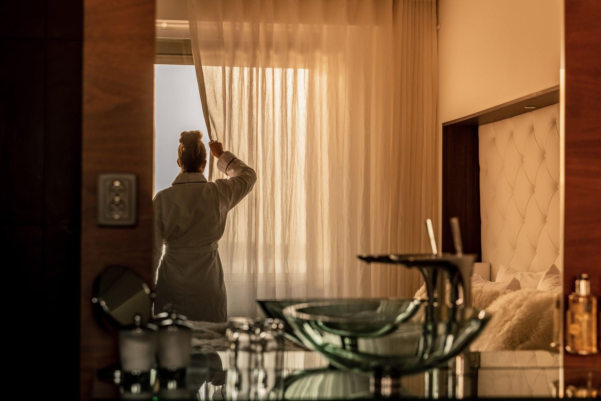 Hotel Riverton