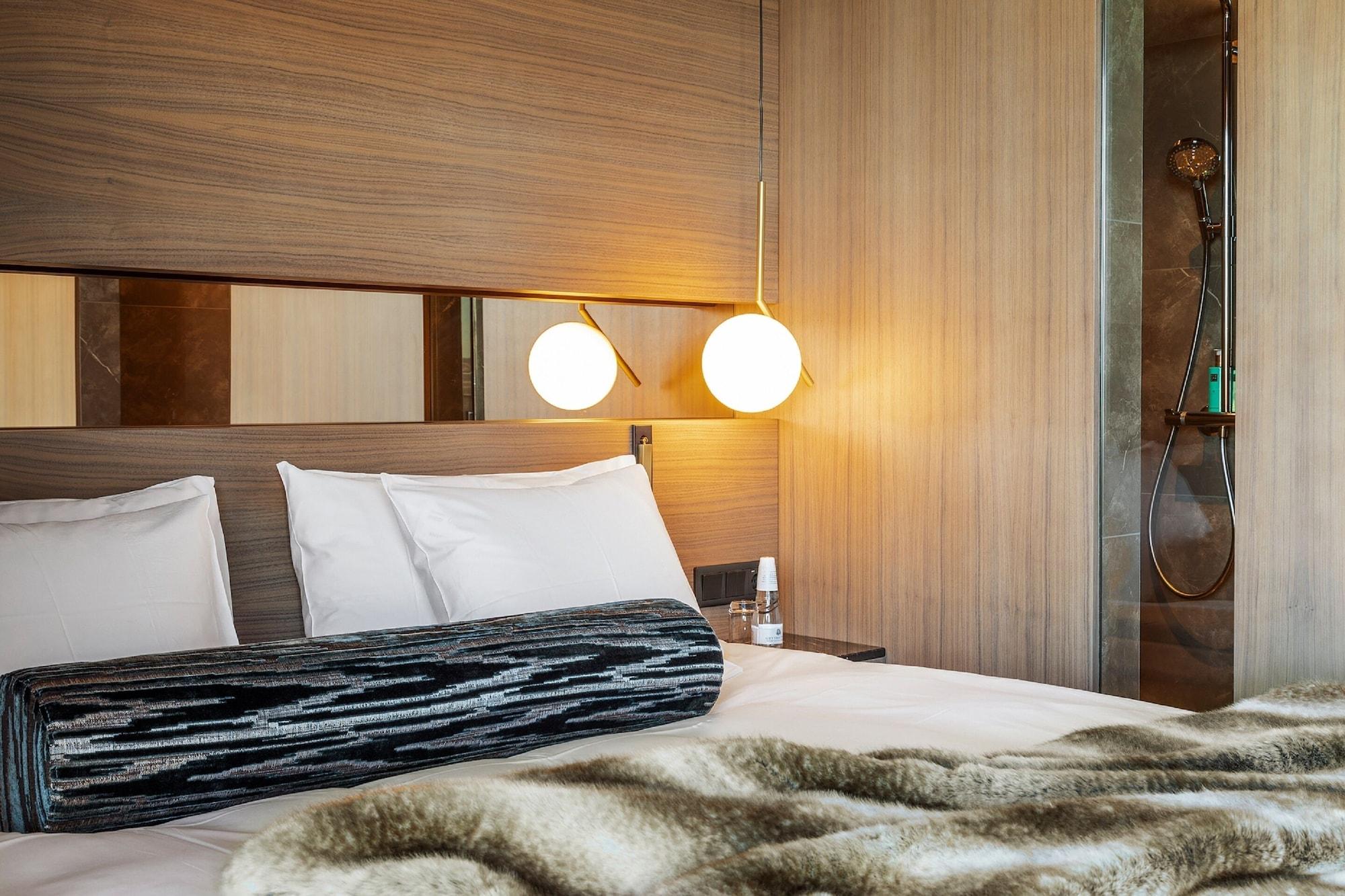 Riverton Hotel Göteborg