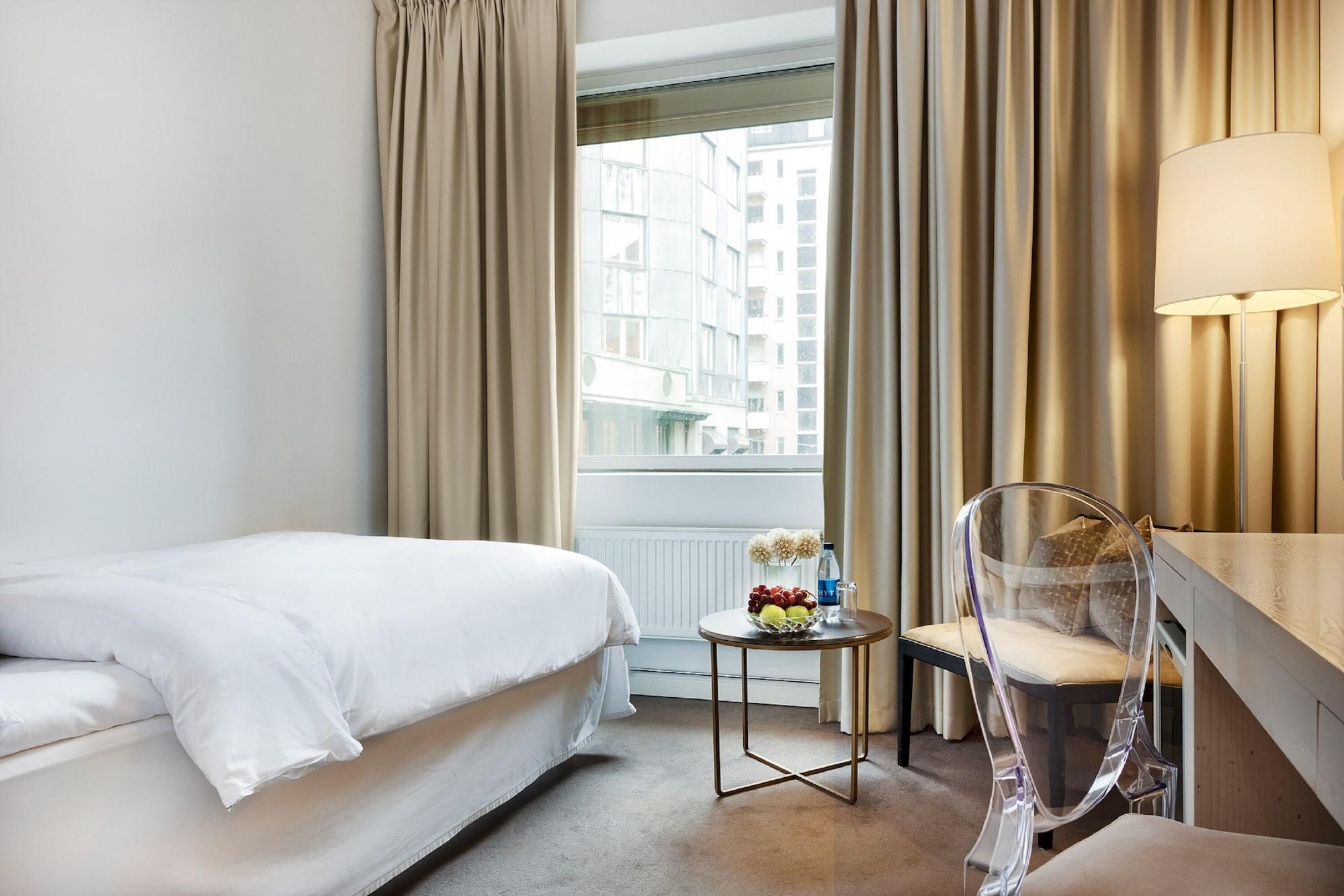 Riverton Hotel Göteborg