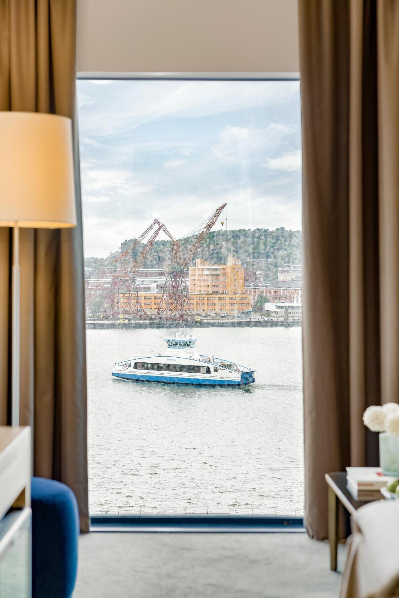 Riverton Hotel Göteborg