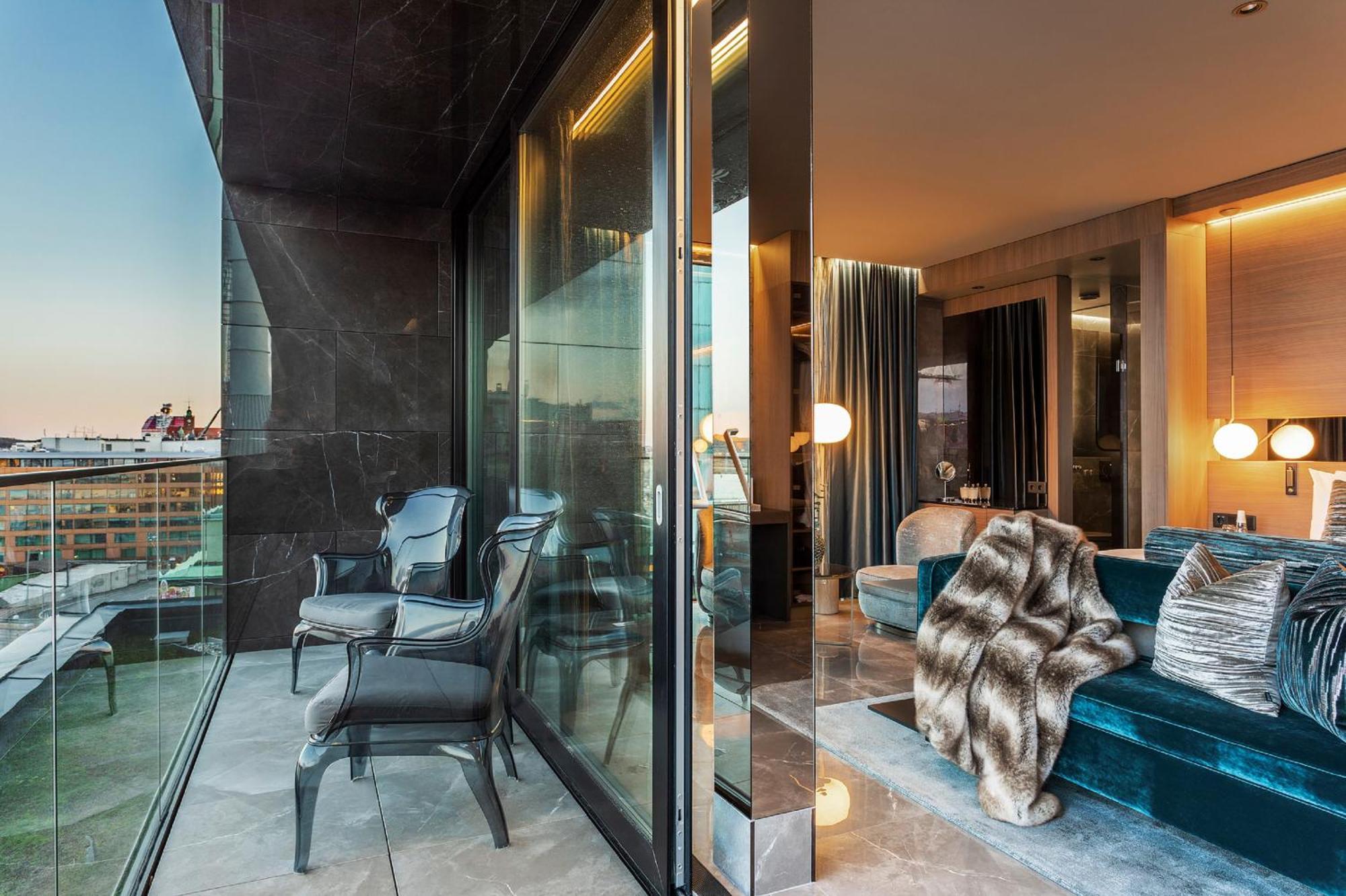Hotel Riverton Göteborg